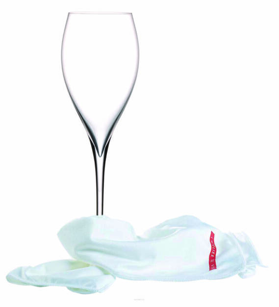 Ściereczka do szkła Cristal Cleaner LAtelierDuVin 950809