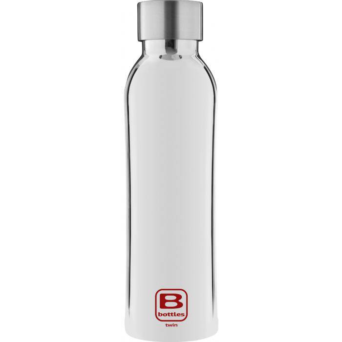 B Bottle Twin 500 ml Light Pink