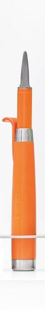 Nóż do otwierania ostryg Orange O'knife  Novac 70004