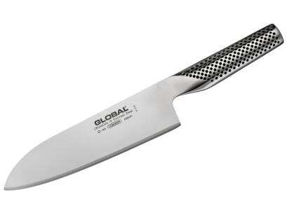 Nóż Santoku 18cm Global G-46