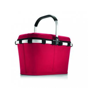 Koszyk termiczny na zakupy Carrybag Red Reisenthel 