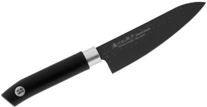 Nóż uniwersalny 13,5cm Satake Swordsmith Black 805-711