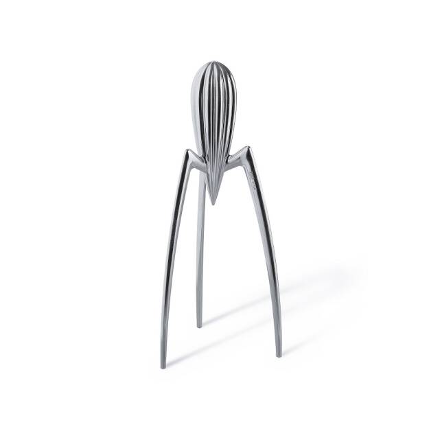 Alessi-Wyciskacz Juicy Salif do cytrusów polerowany 