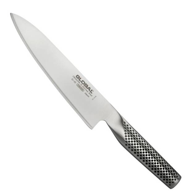 Nóż szefa 18cm Global G-55